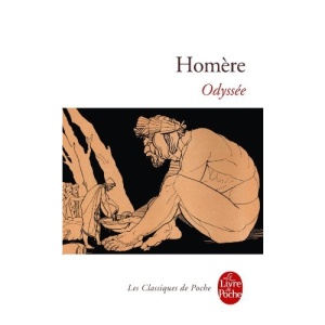 Odyssee - Texte Complet (Ldp Classiques)