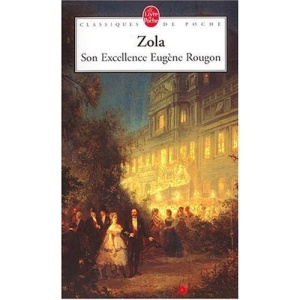 Son Excellence Eugene Rougon