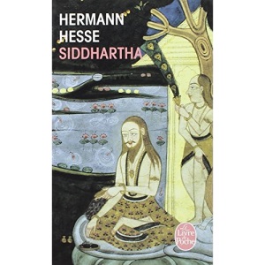 Siddhartha (French language edition)