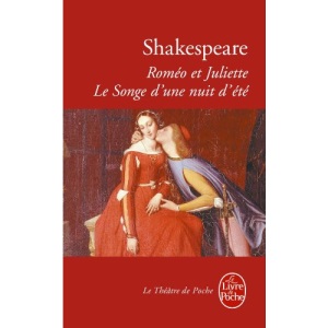 Romeo and Juliet & A Midsummer's Night Dream