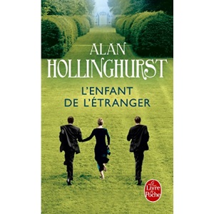 L'Enfant De L'Etranger
