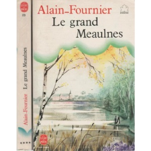 Le Grand Meaulnes