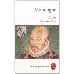 Essais 3 (Ldp Classiques)