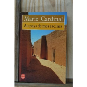 Au Pays De Mes Racines