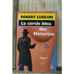 Le cercle bleu des matarese t01