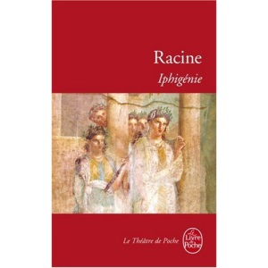 Iphigenie (Ldp Theatre)
