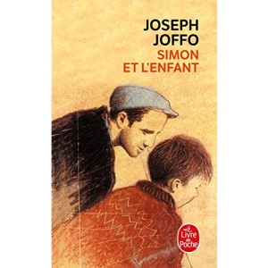 Simon Et l'Enfant (Ldp Litterature)