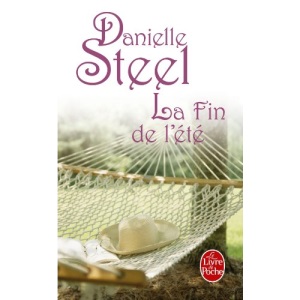 La Fin De l'Ete (Fiction, Poetry & Drama)