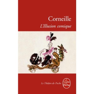 L'Illusion Comique (Ldp Theatre)