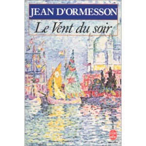 LE VENT DU SOIR