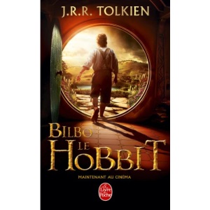 Bilbo Le Hobbit
