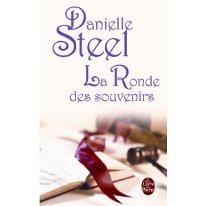 La Ronde DES Souvenirs (Ldp Litterature)