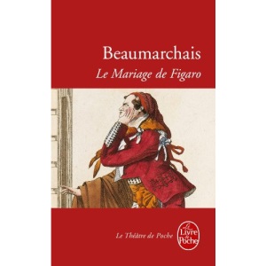 Le Mariage De Figaro