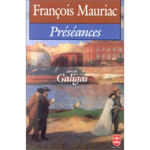 Preseances/Galigai