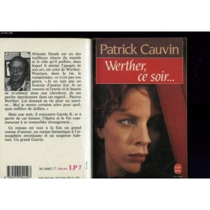 Werther, CE Soir...