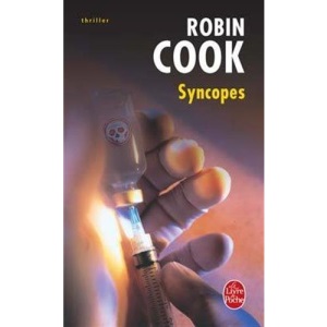 Syncopes (Le Livre de Poche)