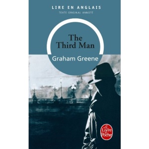 The Third Man (Ldp LM.Unilingu)