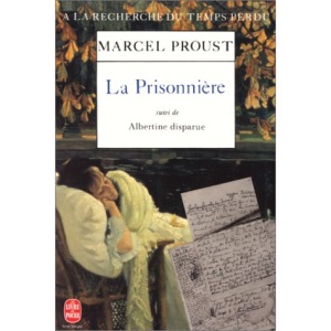 La prisonniere
