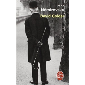 David Golder (Le Livre de Poche)