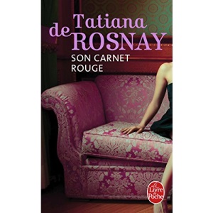 Son Carnet Rouge