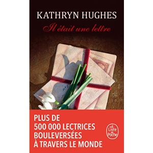 Il était une lettre (Littérature)