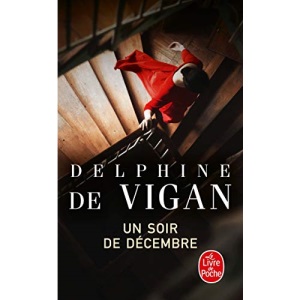 Un soir de decembre (Littérature)