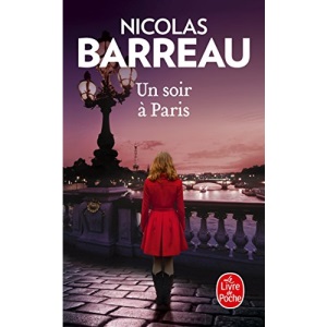 Un soir a Paris