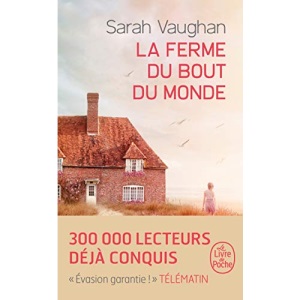 La Ferme Du Bout Du Monde (Littérature)