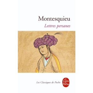Lettres Persanes