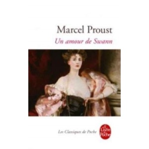Un amour de swann