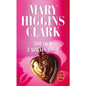 Toi que j' aimais tant.