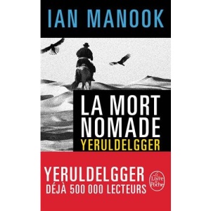La mort nomade: Yeruldelgger