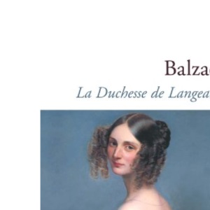 La Duchesse de Langeais (Ldp Classiques)