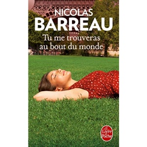Tu Me Trouveras Au Bout Du Monde