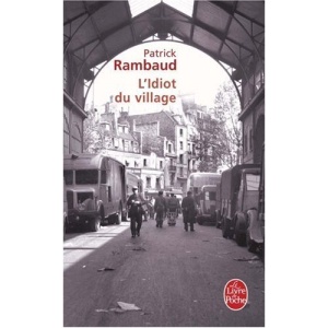 L'Idiot du village