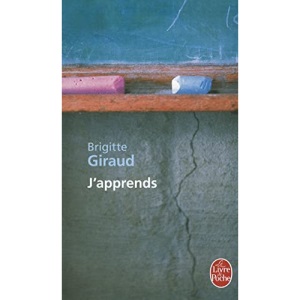 J'Apprends (Ldp Litterature)