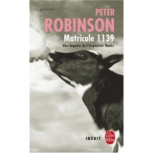 Matricule 1139 (Ldp Policiers)