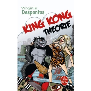 KING KONG THEORIE