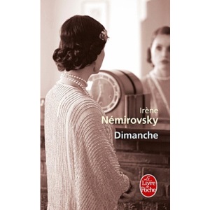 Dimanche (Ldp Litterature)