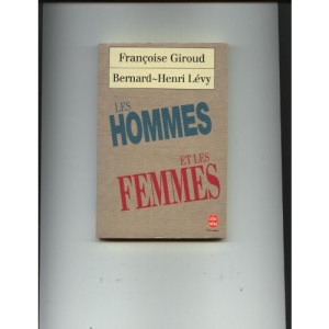 Les Hommes Et Les Femmes (Fiction, Poetry & Drama)