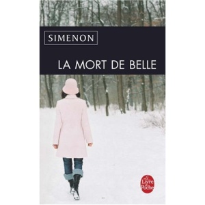 La Mort De Belle
