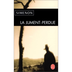 La Jument-Perdue (Ldp Simenon)