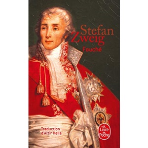 Fouche (Ldp Litterature)