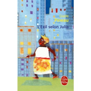 L'exil selon Julia (Littérature)