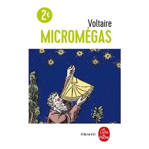 Micromegas (Le Livre de Poche)