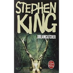 Dreamcatcher (Le Livre de Poche)