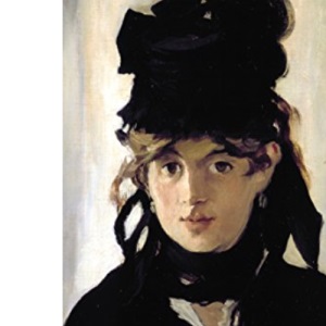 Berthe Morisot: Le secret de la femme en noir (Ldp Litterature)