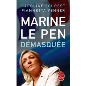 Marine Le Pen: Biographie