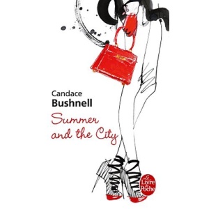 Le journal de Carrie 02. Summer and the City