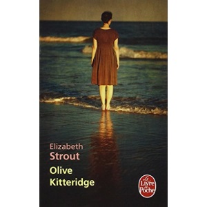 Olive Kitteridge